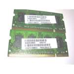 1GB 667Mhz DDR2 PC2-5300S M470T2953EZ3-CE6-3