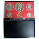 1977 S US Mint Proof Set Original Government Packa