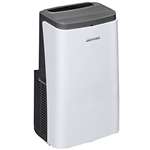 Portable Air Conditioner With Heater And Remote Co