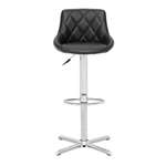 Devilin Bar Chair, Black-3