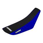 2006-2014 Yamaha TTR 50 Blue Sides By Black Top Fu