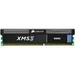 XMS3 8GB 1 X 8GB DDR3 1333 Mhz PC3 10666 Desktop M