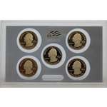 2010 S Proof Set Collection Uncirculated US Mint-3