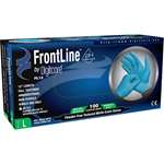 Large 1000/case Digitcare FrontLine FL12 Powder-Fr