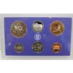 2005 S Proof Set Collection Uncirculated US Mint-3