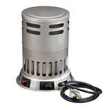 Propane Convection Heater - 80,000 BTU, Model# FBD