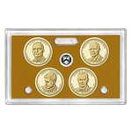 2015 S US Mint Presidential 1 Coin Proof Set PE5-3