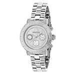 Womens Diamond Watch 0.3Ct Diamond Watch