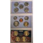 2010 S Proof Set In Original US Government Packagi