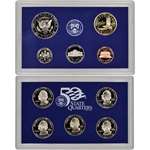 2006 S US Mint Proof Set OGP-3