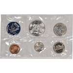 1965 US Special Mint Set Original Government Pac-3