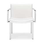 Gekko Conference Chair White (Set Of 2)-3