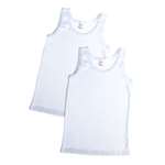 Kids By Toddler And Boys White Ultra Comfort Turki