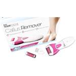 Electronic Pedicure Foot File With Diamond Cryst-3