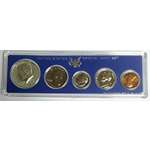 1967 Special US Mint Set