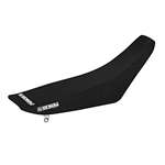 2003-2010 CR 85 All Black Full Gripper Seat Cover