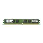 Kingston Valueram 1GB 667Mhz DDR2 Non-ECC CL5 DIMM