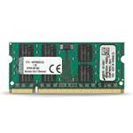 Kingston 2 GB DDR2 SDRAM Memory Module 2 GB 1 X 2