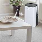 Portable Air Conditioner With Heater And Remote-3