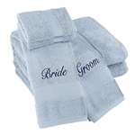 6-Piece Bath Towel Set-Mariabella Collection-Lux-3