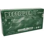 Small 500/case Digitcare Defender T Powder-Free Ni