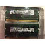 8GB Kit DDR3 1333 Mhz PC3 10600 2 X 4GB SODIMM LAP