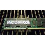 DDR3-1600 16GB ECC By REG Chip Server Memory M393B