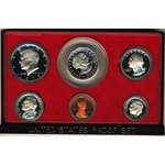 1979 U.S. Mint Proof Set