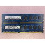 2 GB DDR3 1333 Mhz PC3 10600 240 Pin DESKTOP RAM M