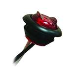 CL-11223-R 10 3/4 And Red LED Clearance Marker B-3