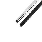 Multi Device Double Tip Stylus Touch Pen For Ipa-3