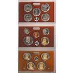 2013-S US Mint Proof Set