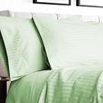 Anina Striped Luxurious 1000-Thread-Count Cotton-3