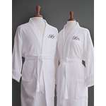 Terry Cloth Bathrobes Egyptian Cotton Mr. And Mrs.