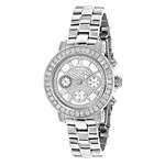 Watches Ladies Diamond Watch 3Ct