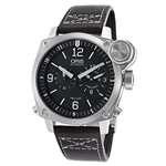 BC4 Flight Timer Mens Watch 690-7615-4164LS