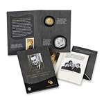 2015 P Presidential Coin Chronicles Set-Lyndon B.