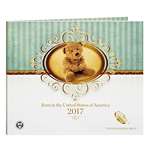 2017 S US Mint Birth Set Proof 17RD OGP