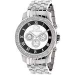 Designer Watches Mens Diamond Watch 0.25Ct