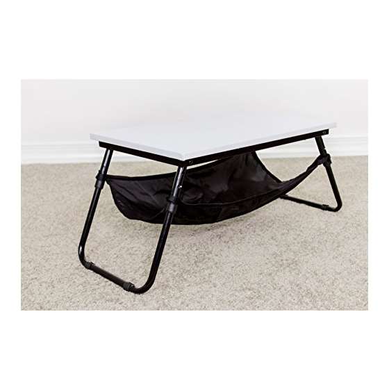 IBED Folding Side Table For Guest Beds-3