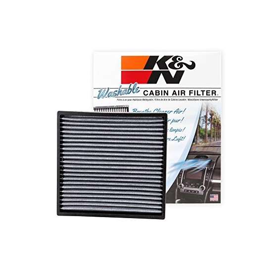 VF2001 Cabin Air Filter
