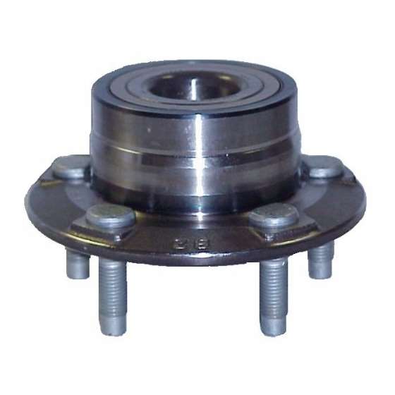 PTC PT513077 Hub Assembly