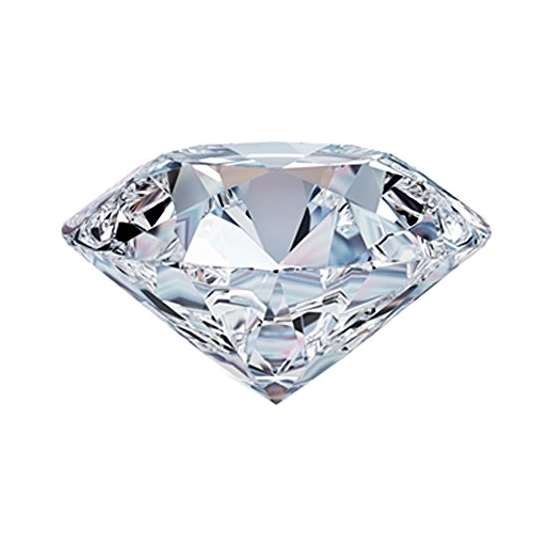 0.71 Ct. | Round | E Color | SI1 Clarity | U.S.-3