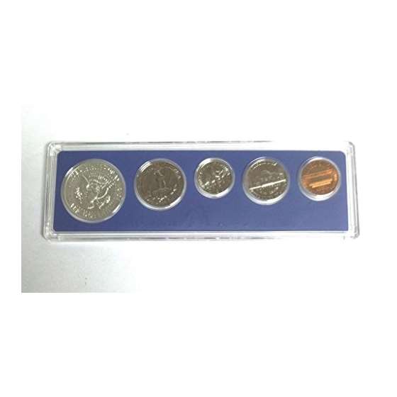 1967 Special US Mint Set-3