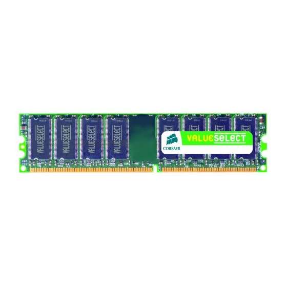 2GB 1 X 2GB DDR2 667 Mhz PC2 5300 Desktop Memory