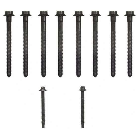 ES 72171 Engine Cylinder Head Bolt Set