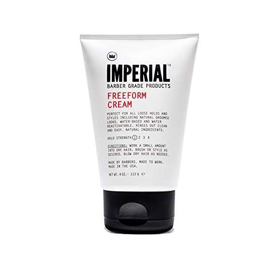 Imperia Barber Products Freeform Cream