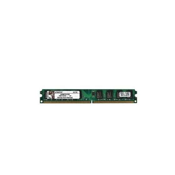 Kingston Valueram 2GB 667Mhz DDR2 Non-ECC CL5 DIMM