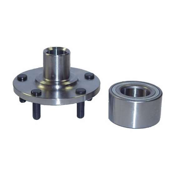 PTC PT518509 Hub Assembly