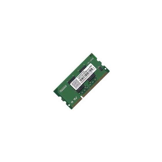 256MB PC2-3200 400Mhz 144 Pin DDR2 SODIMM CB423A B